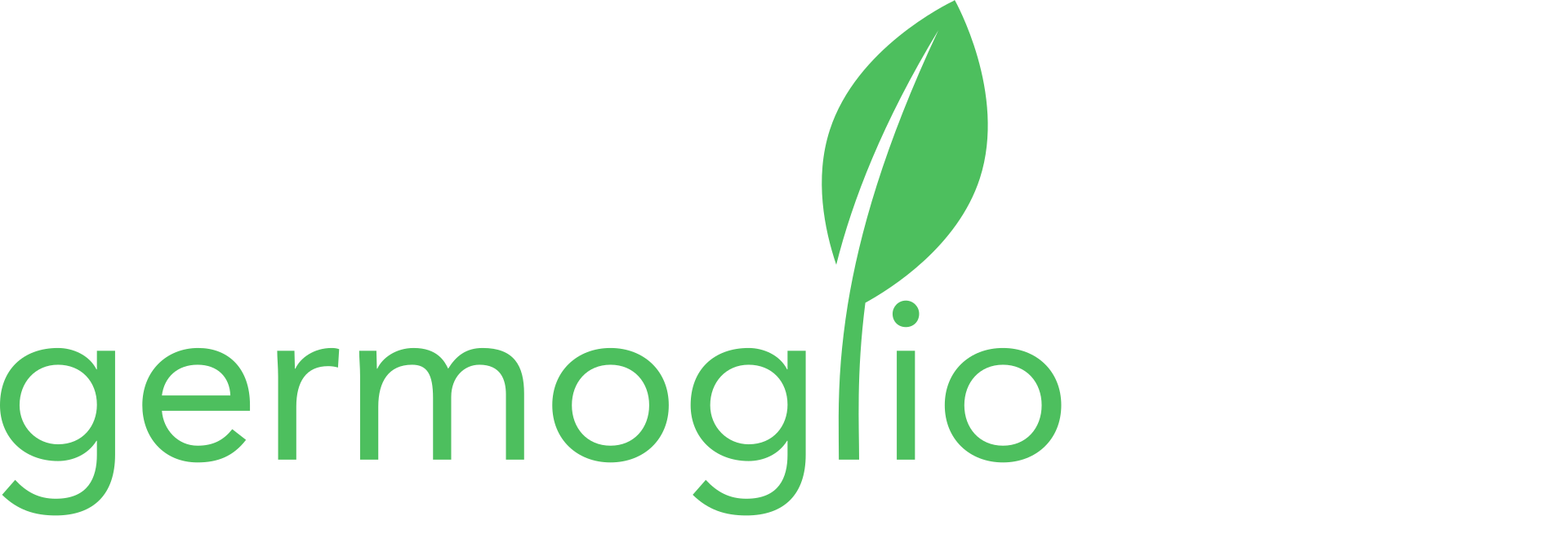 Logo Fondazione Germoglio